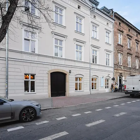 Mamehome Apartments Krakow Exterior photo
