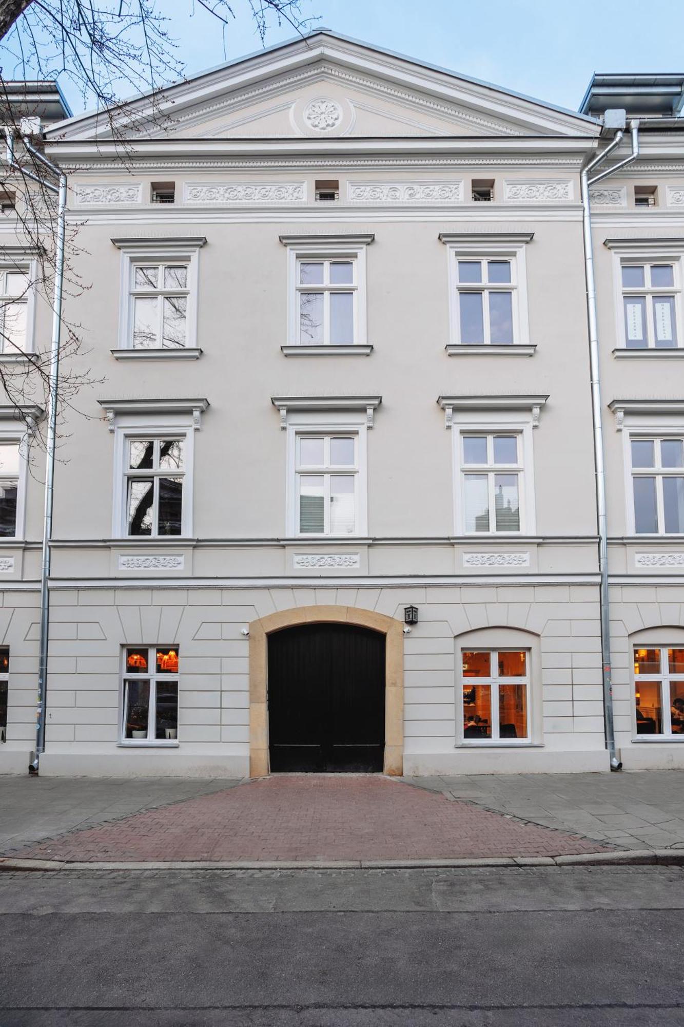 Mamehome * Krasków