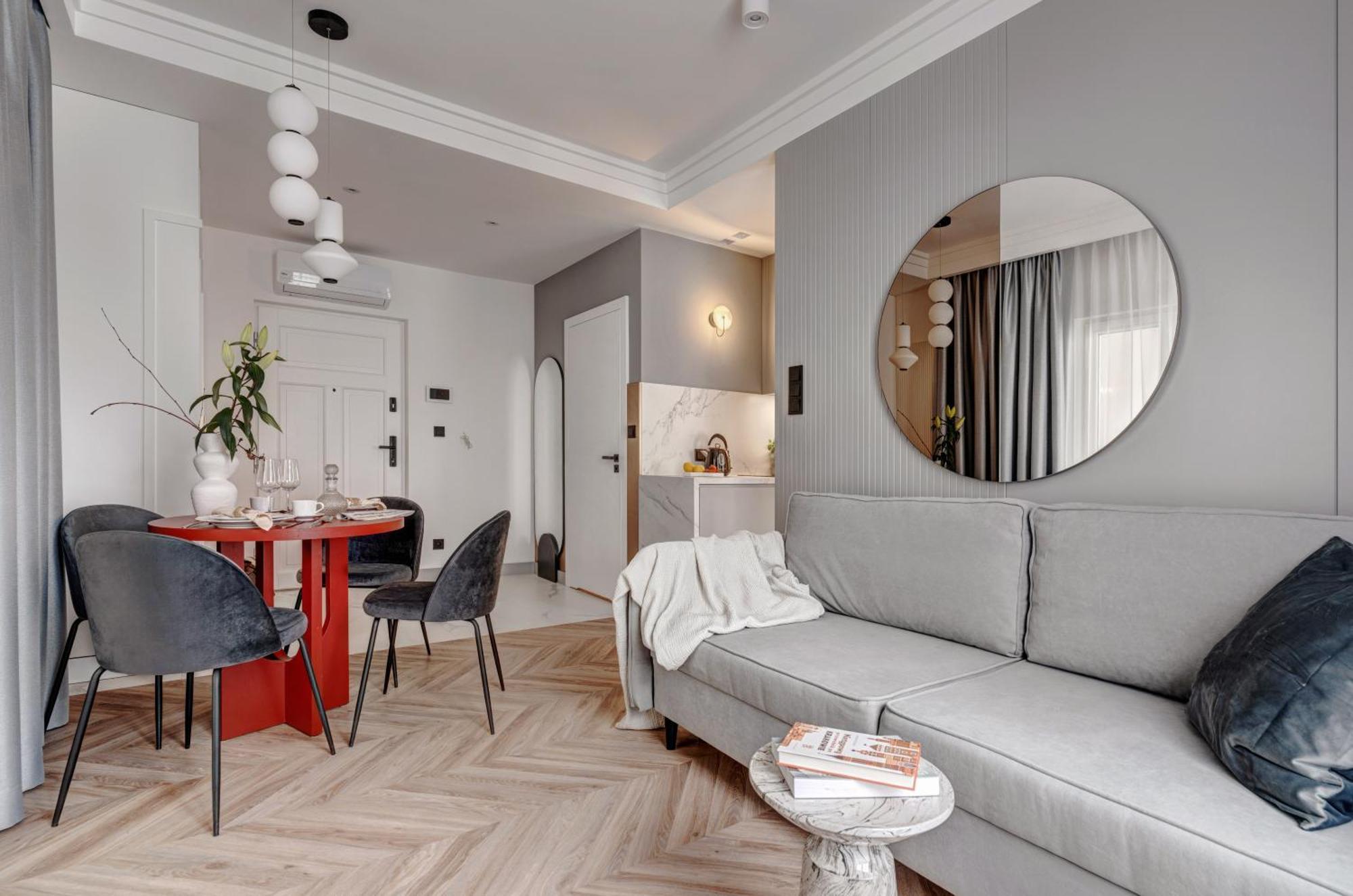 Mamehome Kraków