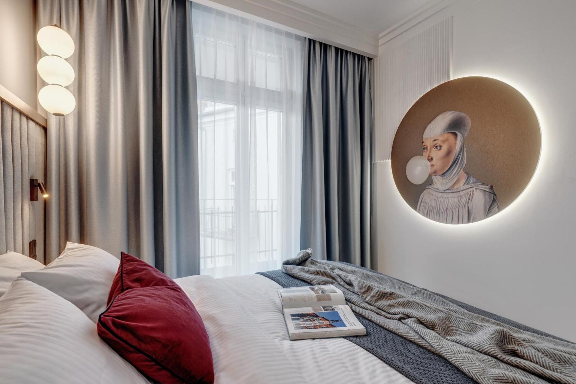 Apartament Mamehome *