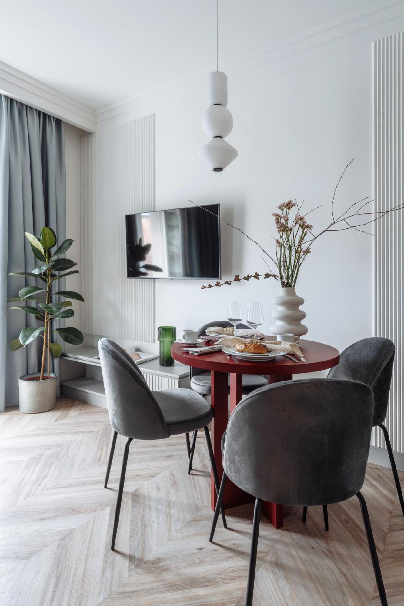 Apartament Mamehome