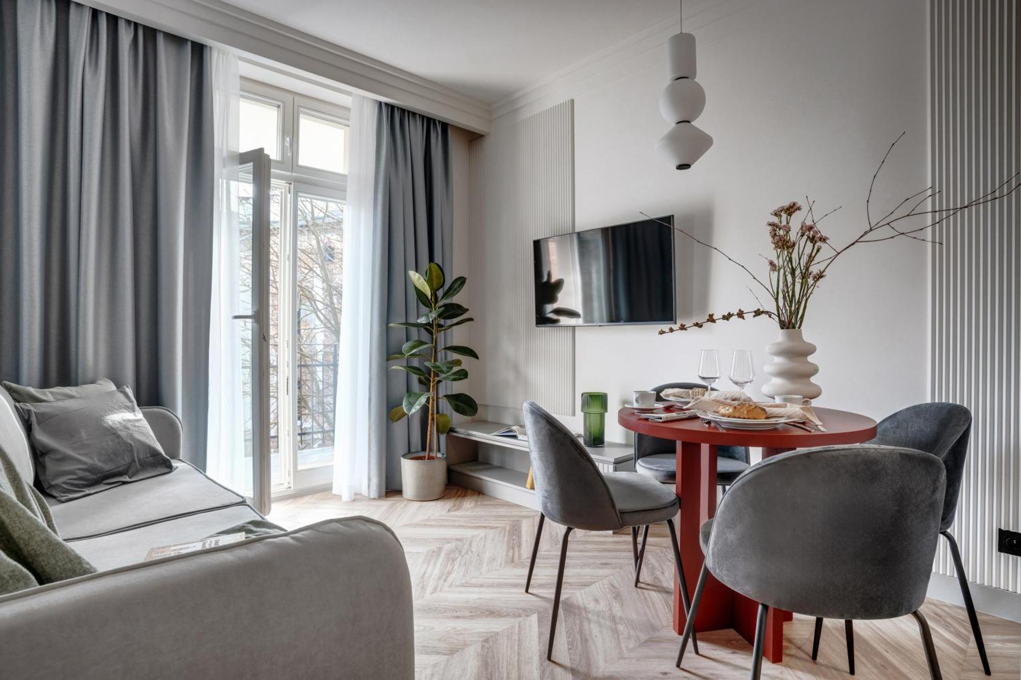 Mamehome Kraków
