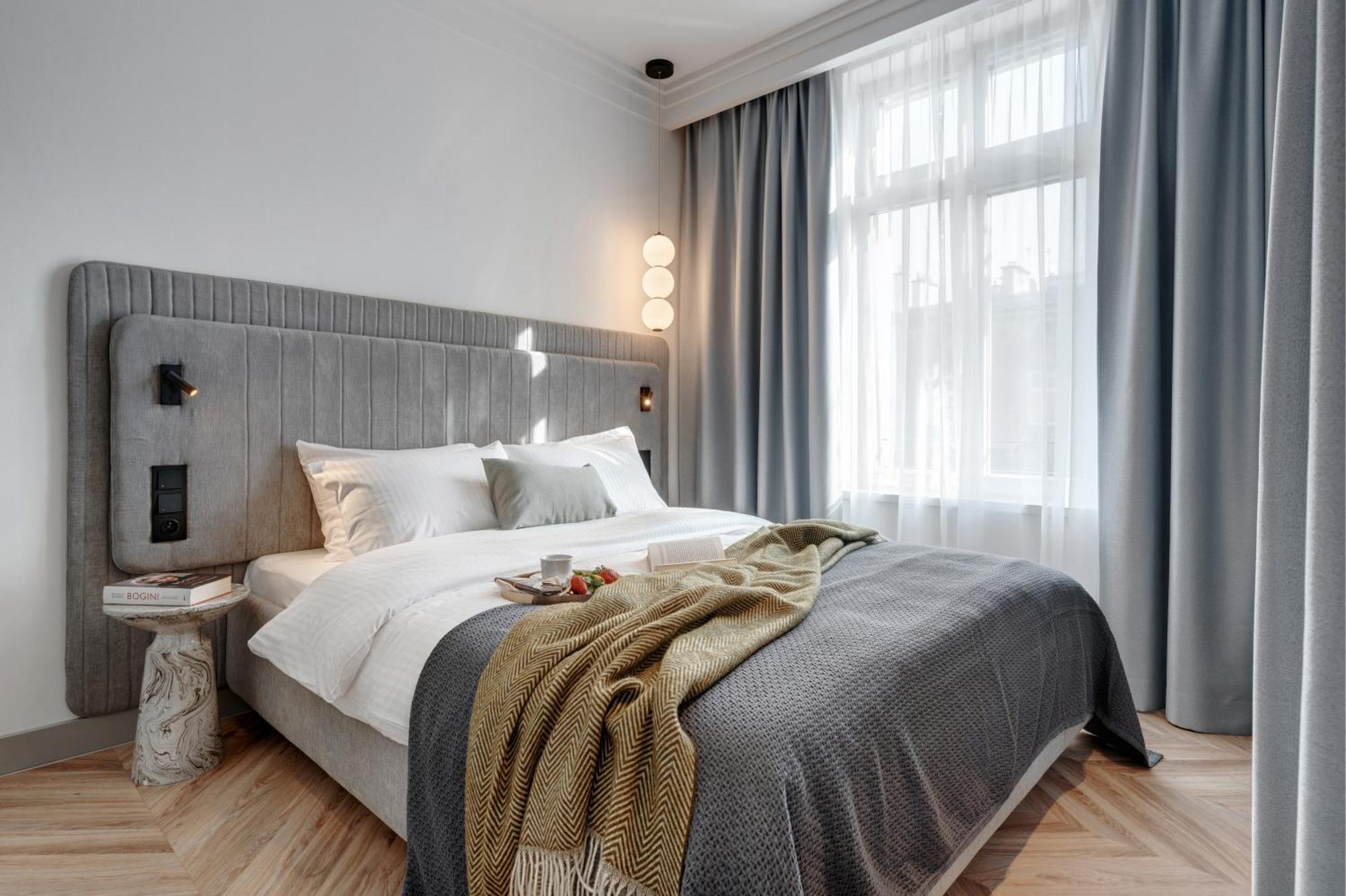 Apartment Mamehome Krakow